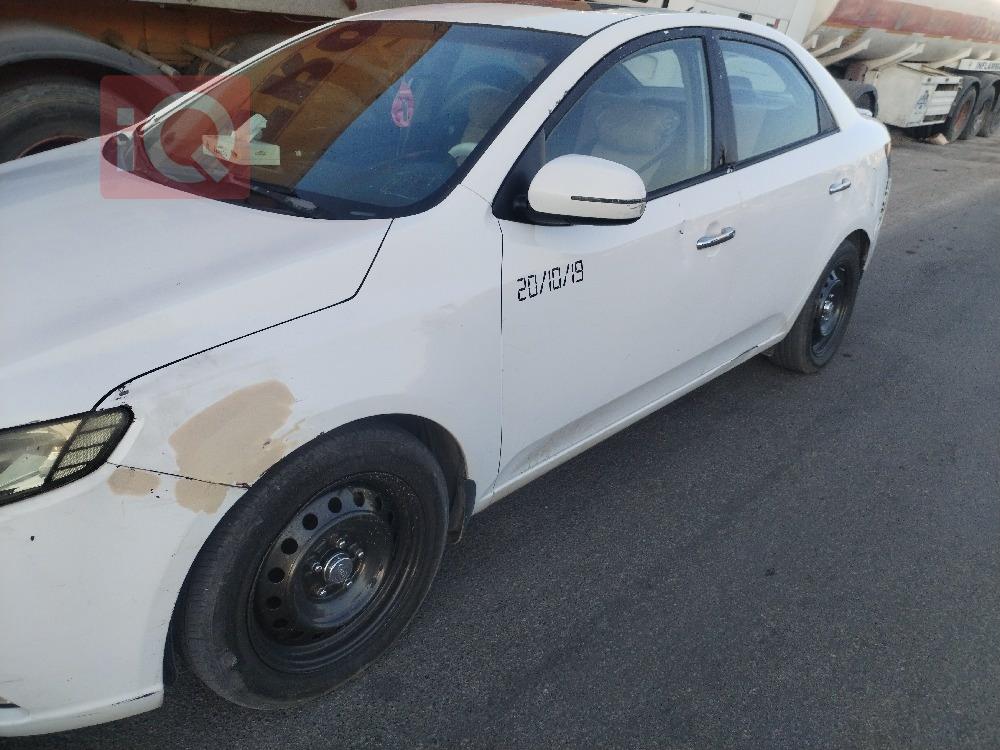 كيا سيراتو